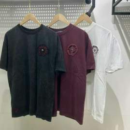 Picture of Chrome Hearts T Shirts Short _SKUChromeHeartsS-XL8qx1717739